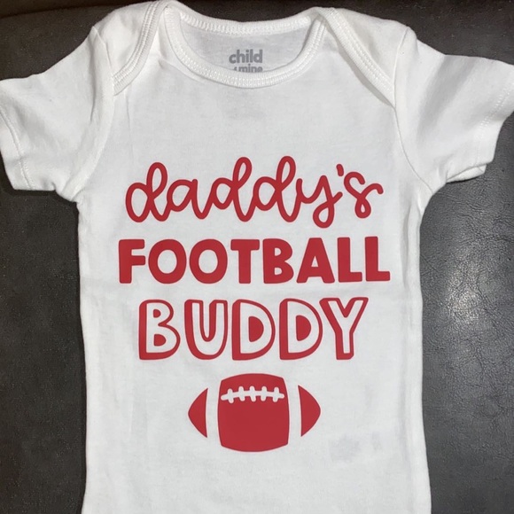 Baby onesie - Picture 1 of 1